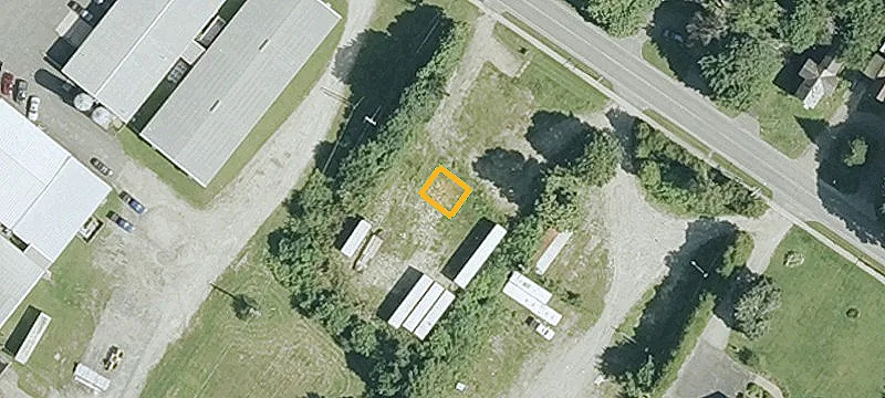 311 Pecks Rd
