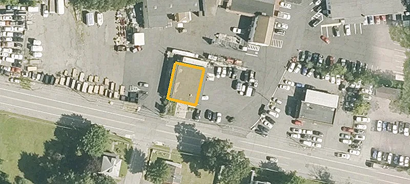 160 Middlesex St