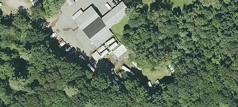 888th Pleasant St