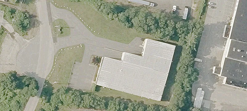 520 Sykes Rd