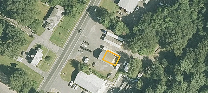 1702 Providence Rd