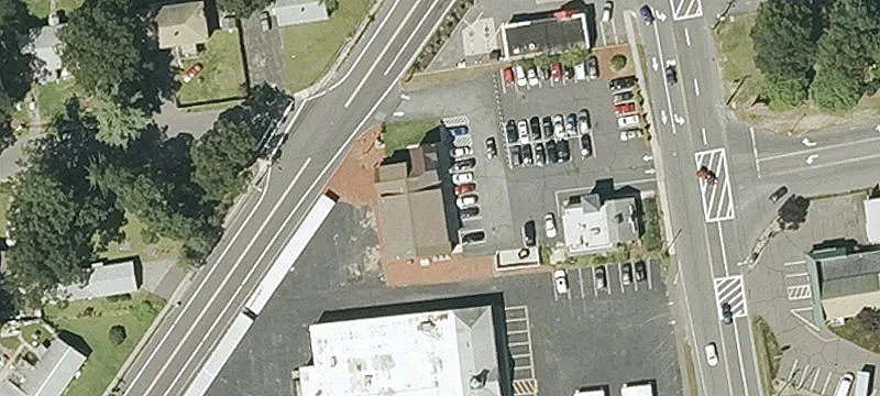 21 Bay State Rd