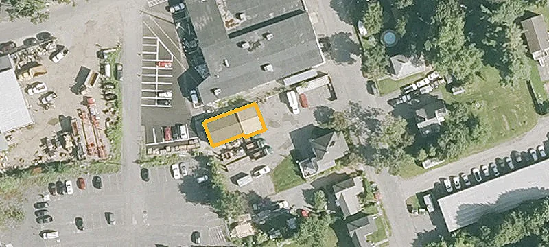 18 Marshall St