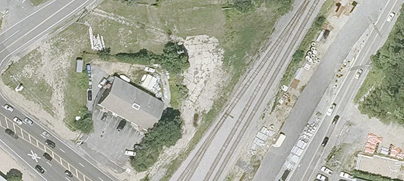 180 Iyannough Rd