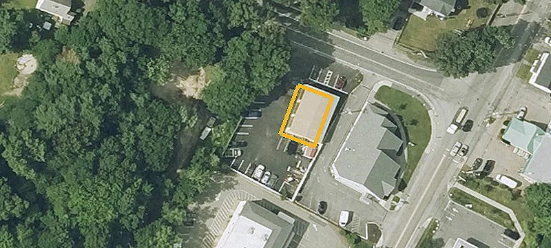 4 Norfolk St
