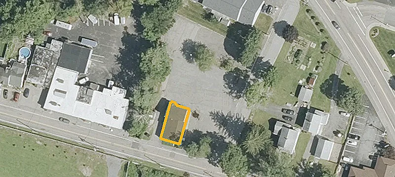 8 Stack Rd