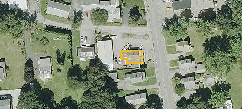 162 Thompson Rd