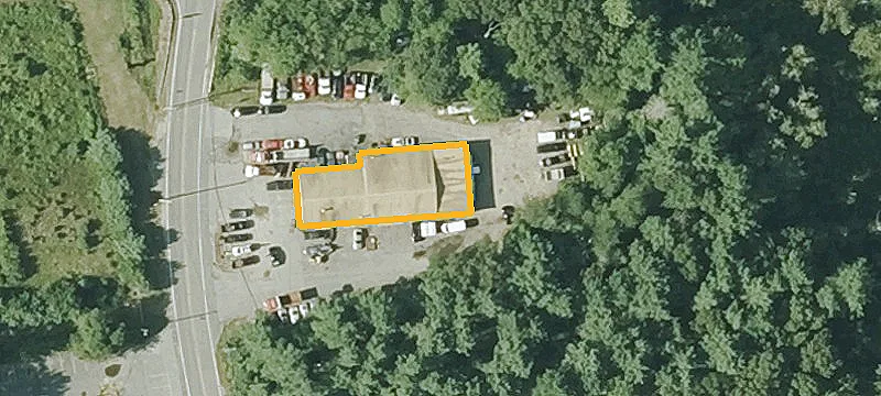 94 Middleboro Rd
