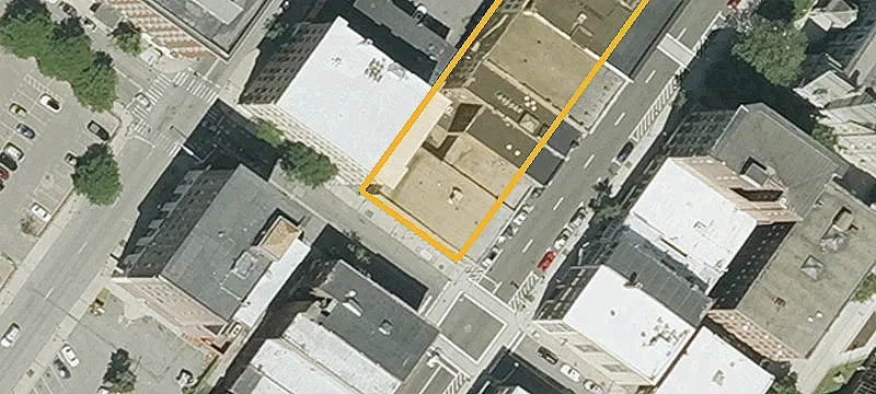 293 High St
