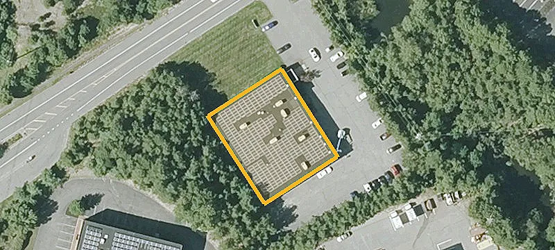138 Industrial Park Rd