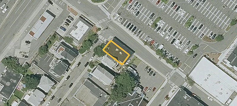 33 Kensington Ave