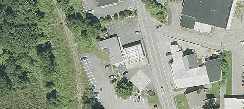 30 Park St