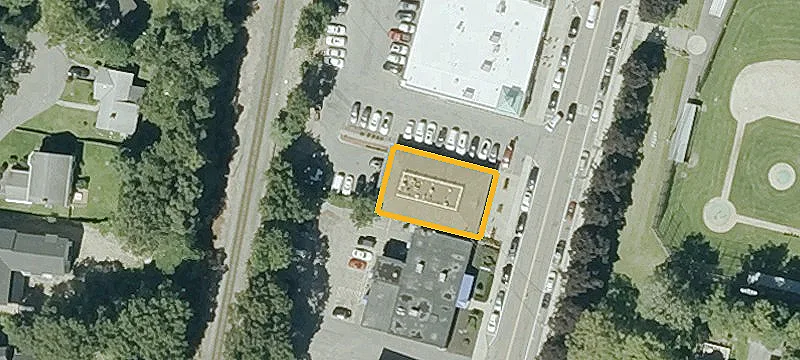 1201 Highland Ave