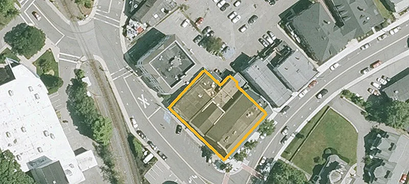 11 Depot Sq