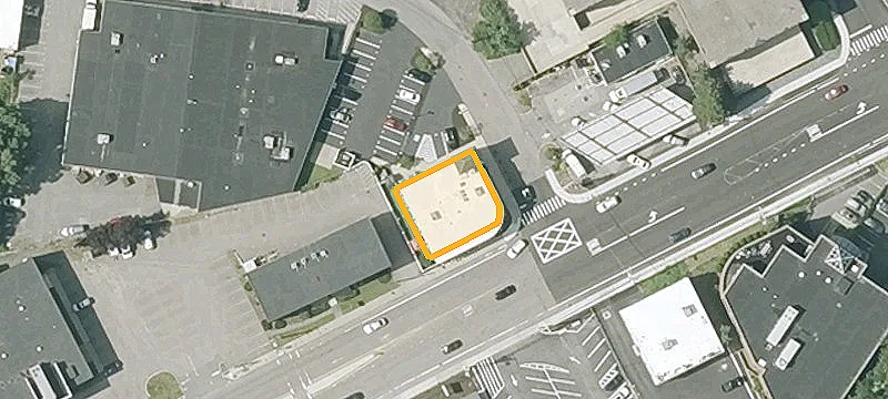 225 Highland Ave