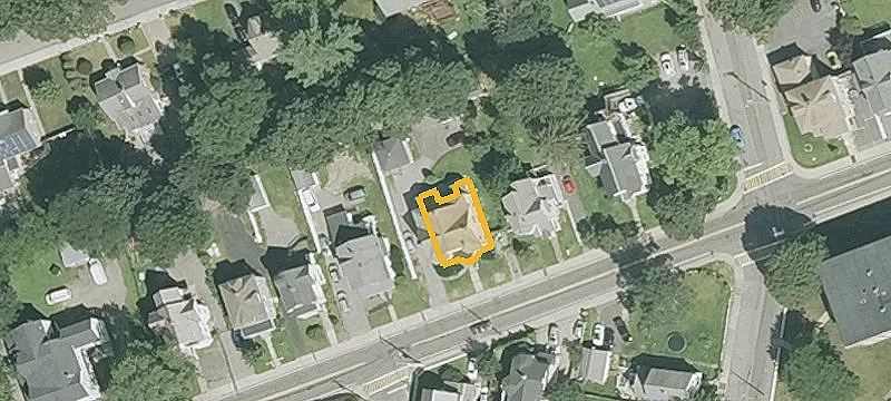 45 Winthrop St