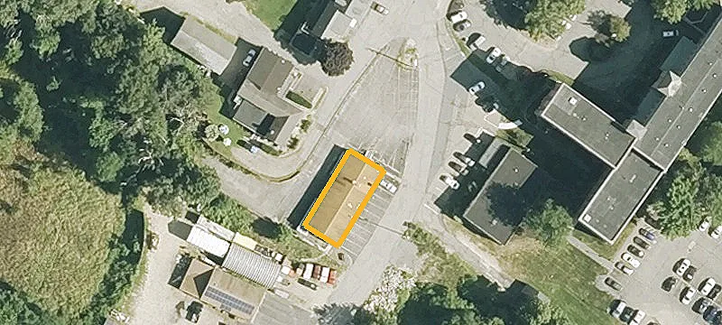 3 Farm St