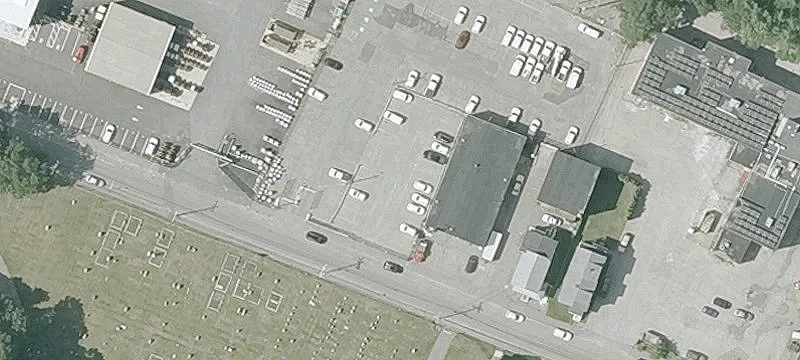 206 Calvary St