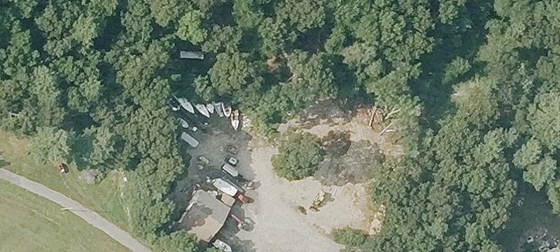 6 Old Berkley St