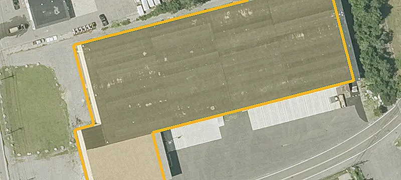 12 Industrial Way