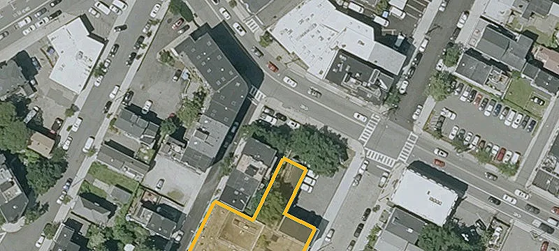 2 Pembroke St