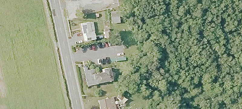 708 Sanford Rd