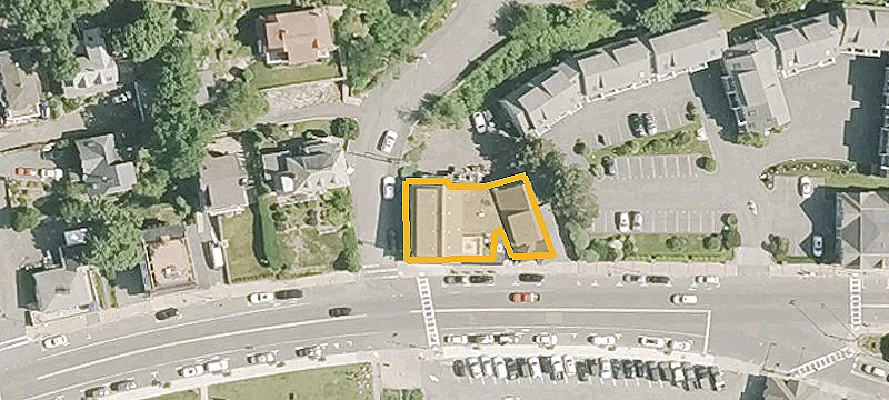 400 Humphrey St