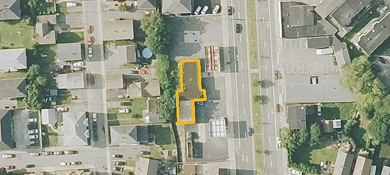 825 Eastern Ave