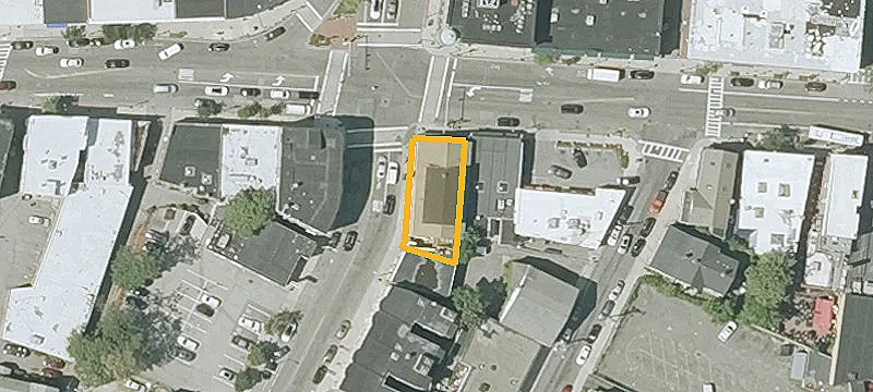 2 Chestnut Hl Ave, Unit 6
