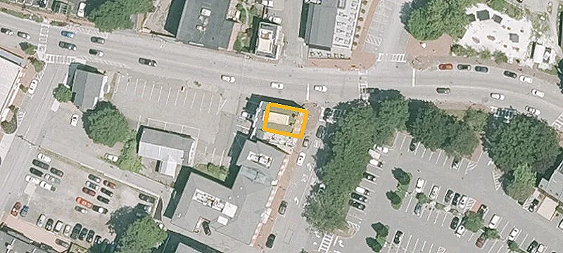 43-47 Merrimac St