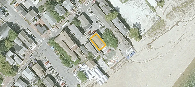 379 Commercial St, Unit 19A