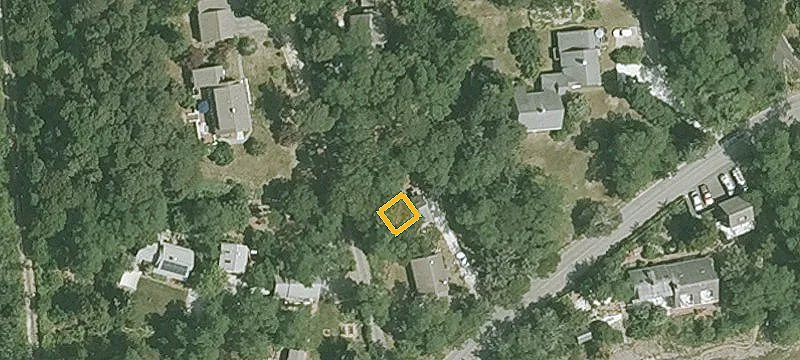 530 Chequessett Nck Rd