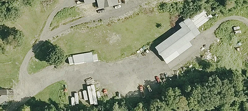 20 Orange Rd
