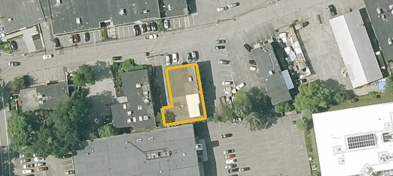 50 Kearney Rd