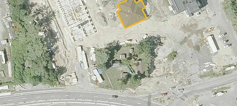 3104 Cranberry Hwy