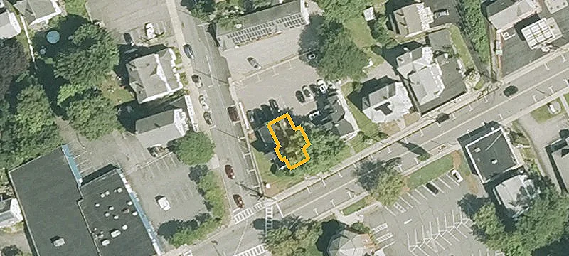145 Church St