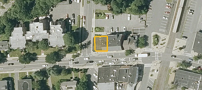 533 Franklin St, Unit 541