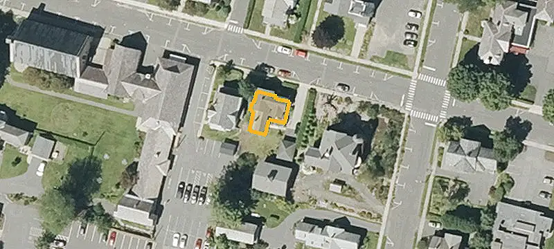 20 Church St
