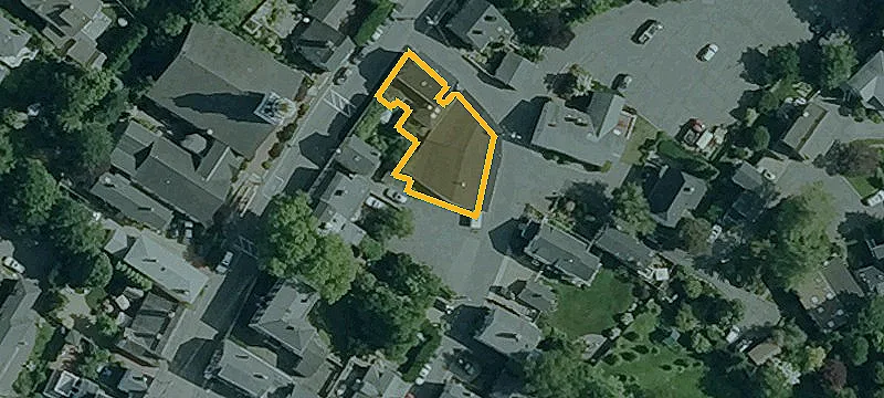 1 Stacey St