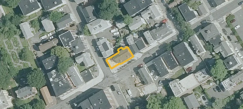 142 Derby St, Unit 148