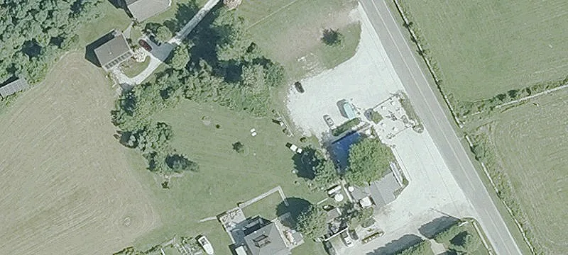 1253 Horseneck Rd