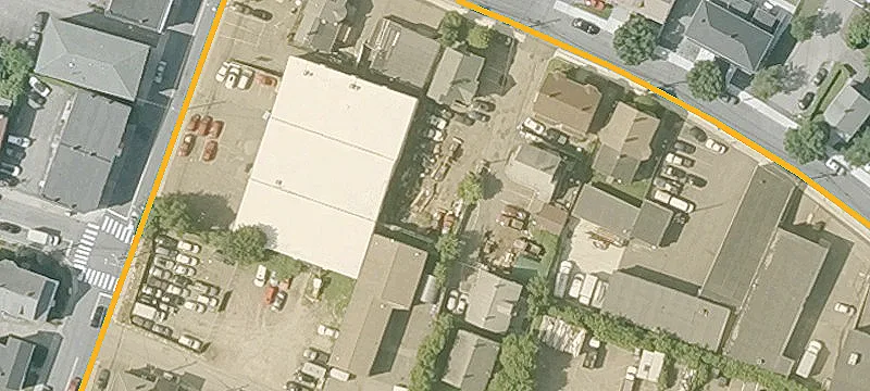 15th Calvary St