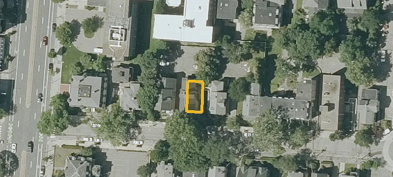 9 Mellen St