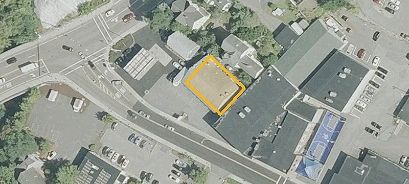 51 Ct St