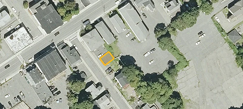 500 Lincoln St