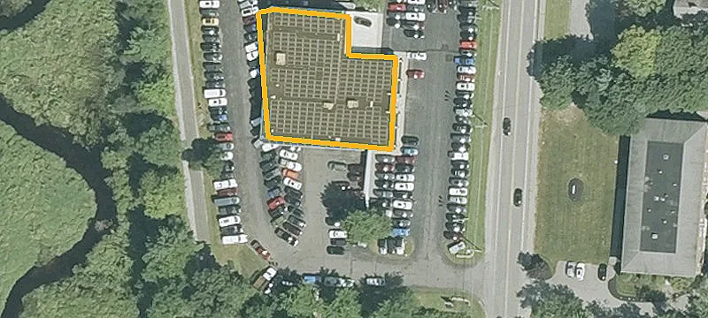 196 Great Rd