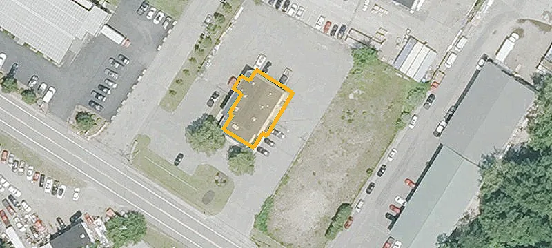726 Quaker Hwy