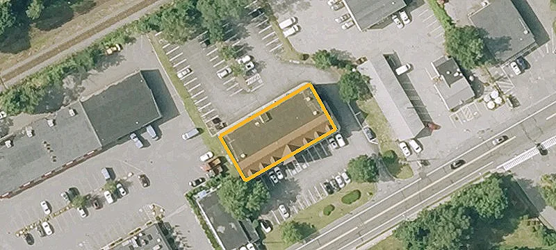 154 Central St Ste, Unit 204
