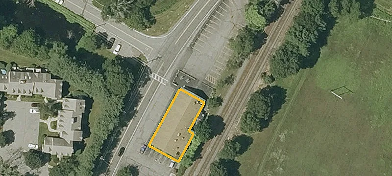 22 Andover St