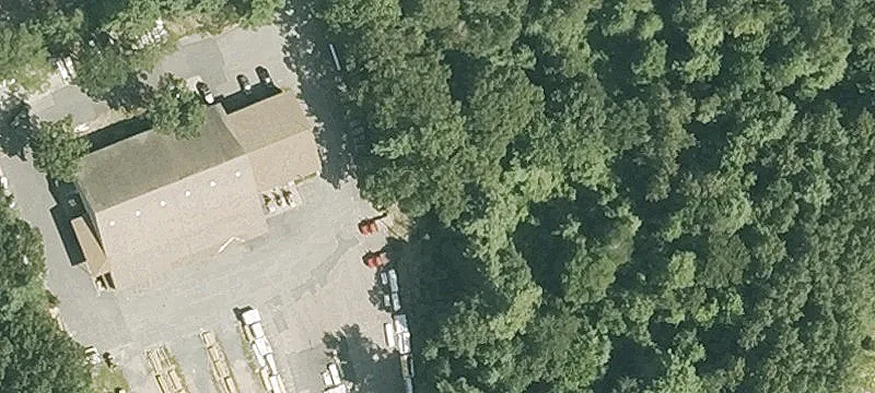 1400 Main St